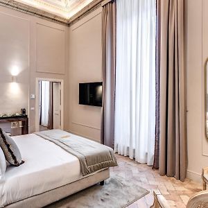 Deluxe Suite met een King Size Bed